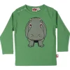 Dyrcritter Baby T Jungle HIPPO DIN VEN