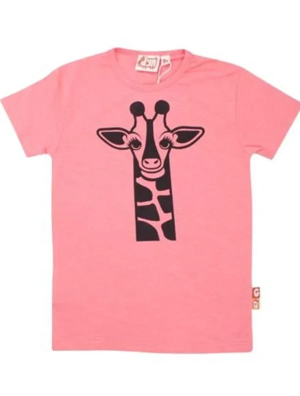 Dyrgrowl Dinnhjaelp Mad Coral GIRAF