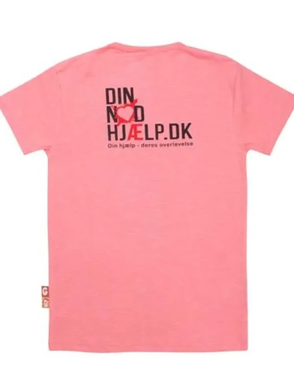 Dyrgrowl Dinnhjaelp Mad Coral GIRAF