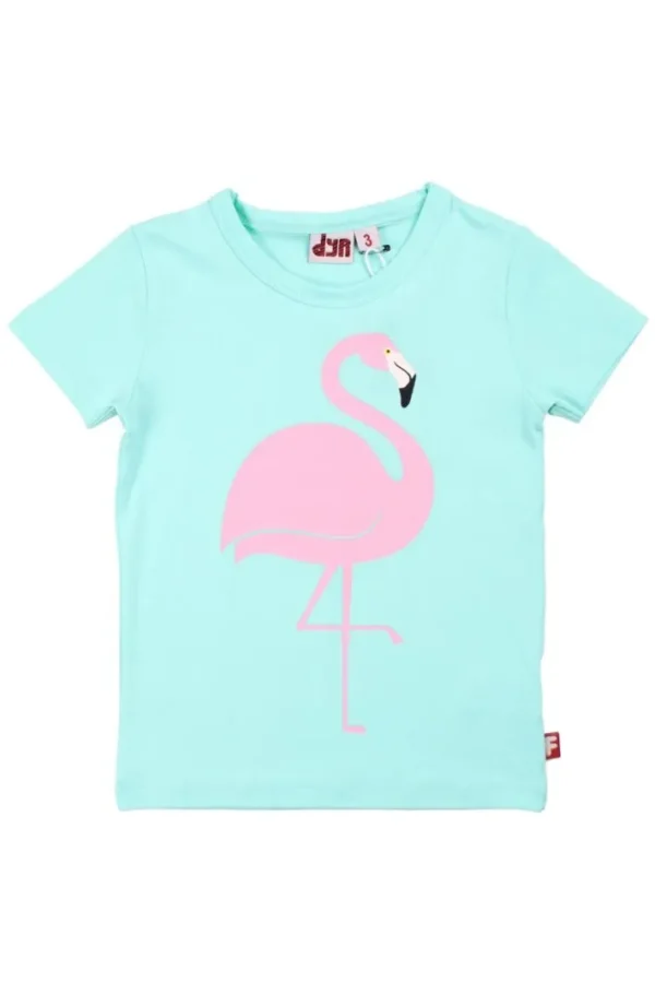 Dyrgrowl T Fresh Mint FLAMINGO