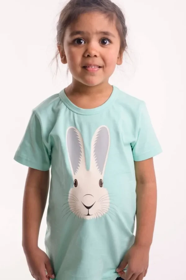 Dyrgrowl T Fresh Mint VILDKANIN