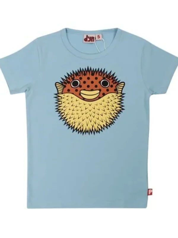 Dyrgrowl T Glacier PINDSVINFISK