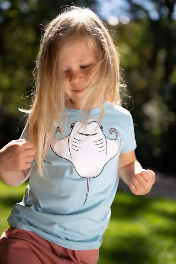 Dyrgrowl T Glacier ROKKE