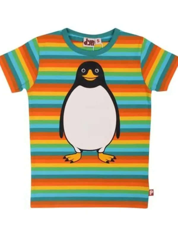 Dyrgrowl T Goodlife PINGVIN