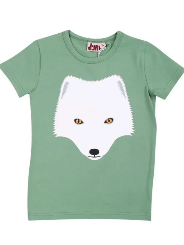 Dyrgrowl T Sage POLARRAEV