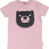 Dyrgrowl T Vintage Rose BJOERN