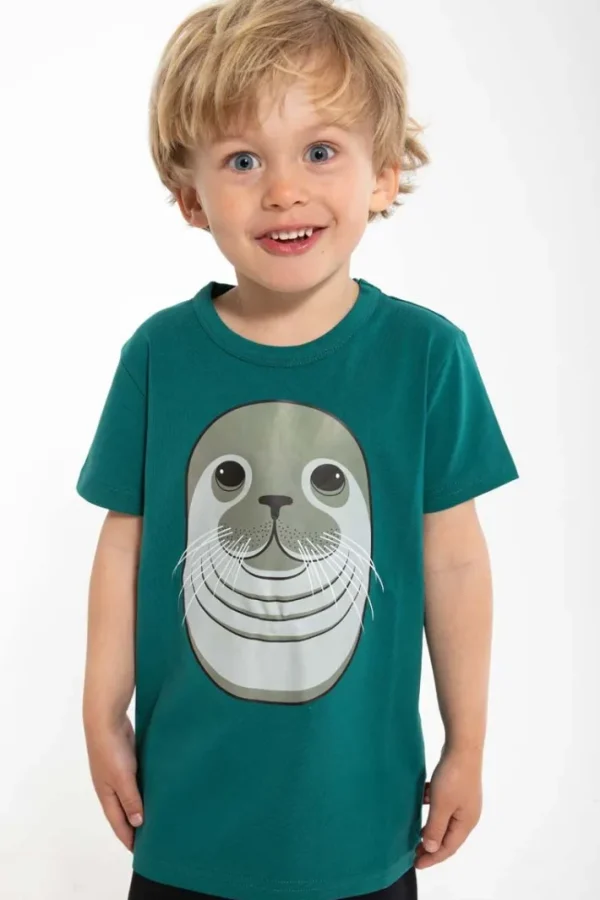 Dyrgrowl T Dark Duck SAEL