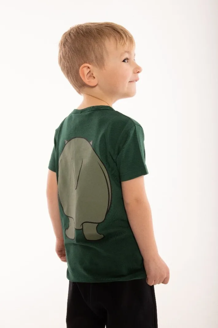 dyrgrowl_t_din_ven_dark_k_3.webp Dyrgrowl T Din Ven Dark Khaki FLODHEST