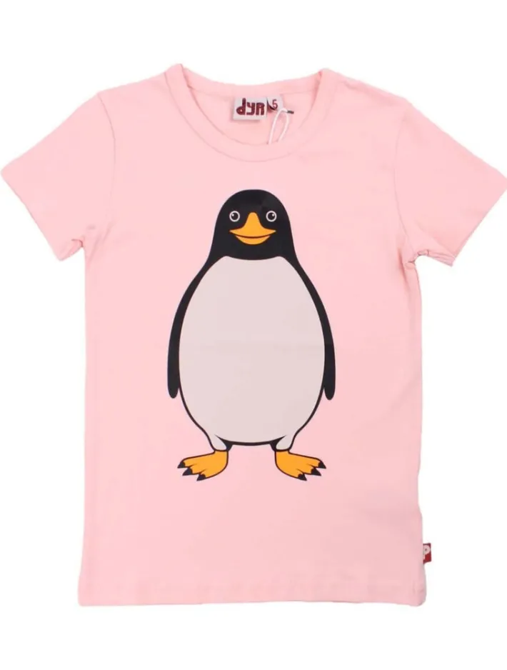 dyrgrowl_t_din_ven_powder_0.webp Dyrgrowl T Din Ven Powder Peach PINGVIN