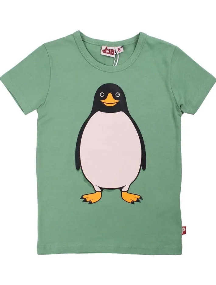 dyrgrowl_t_din_ven_sage_p_1.webp Dyrgrowl T Din Ven Sage PINGVIN