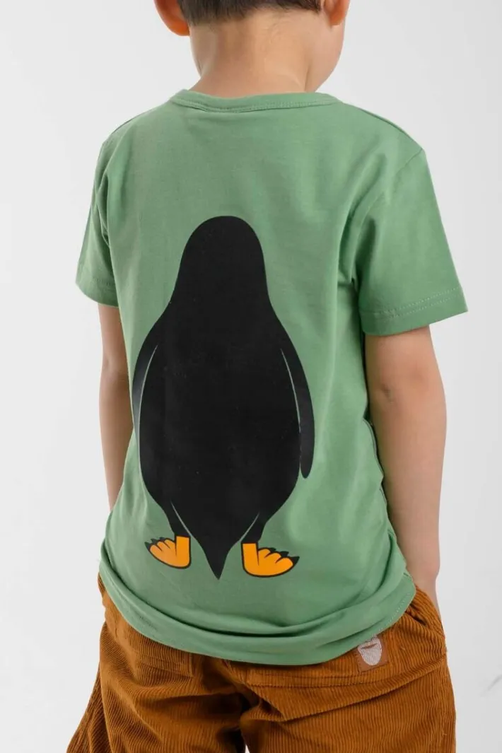 dyrgrowl_t_din_ven_sage_p_3.webp Dyrgrowl T Din Ven Sage PINGVIN