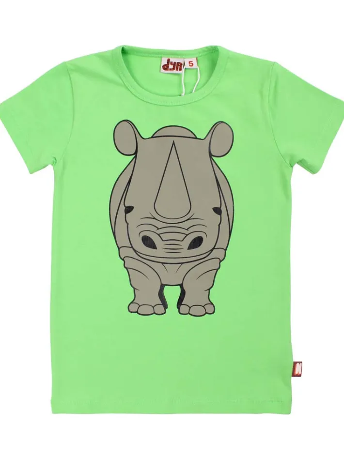 dyrgrowl_t_drap_green_nea_0.webp Dyrgrowl T Drap Green NEASEHORN DIN VEN