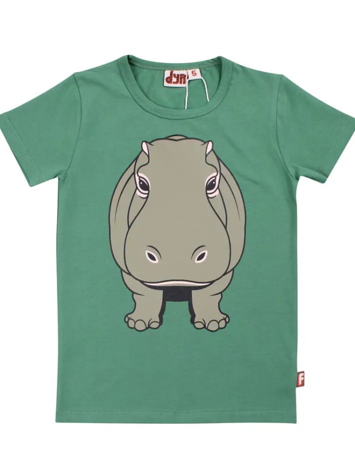 dyrgrowl_t_fatique_green__0-3.webp Dyrgrowl T Fatique Green FLODHEST DIN VEN