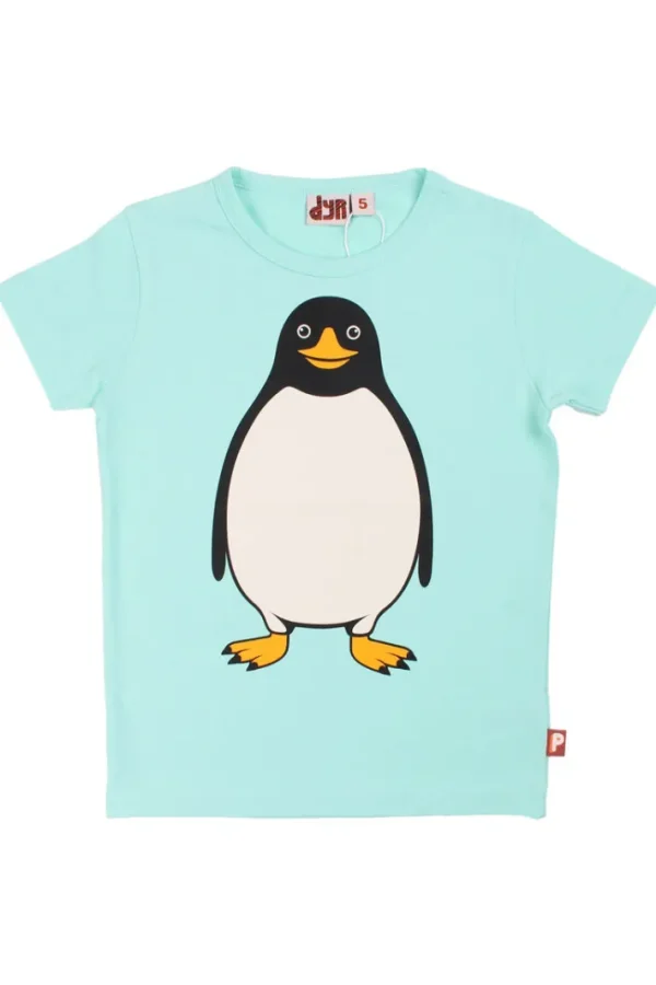 Dyrgrowl T Fresh Mint PINGVIN