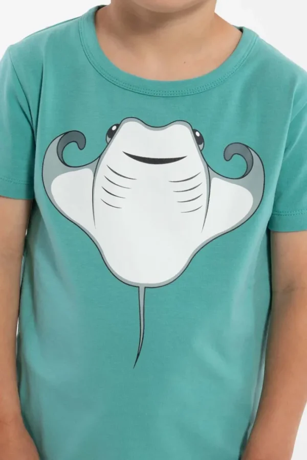 Dyrgrowl T Lake ROKKE