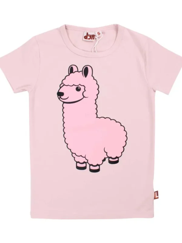 Dyrgrowl T Lt Rose LAMA BUDDY