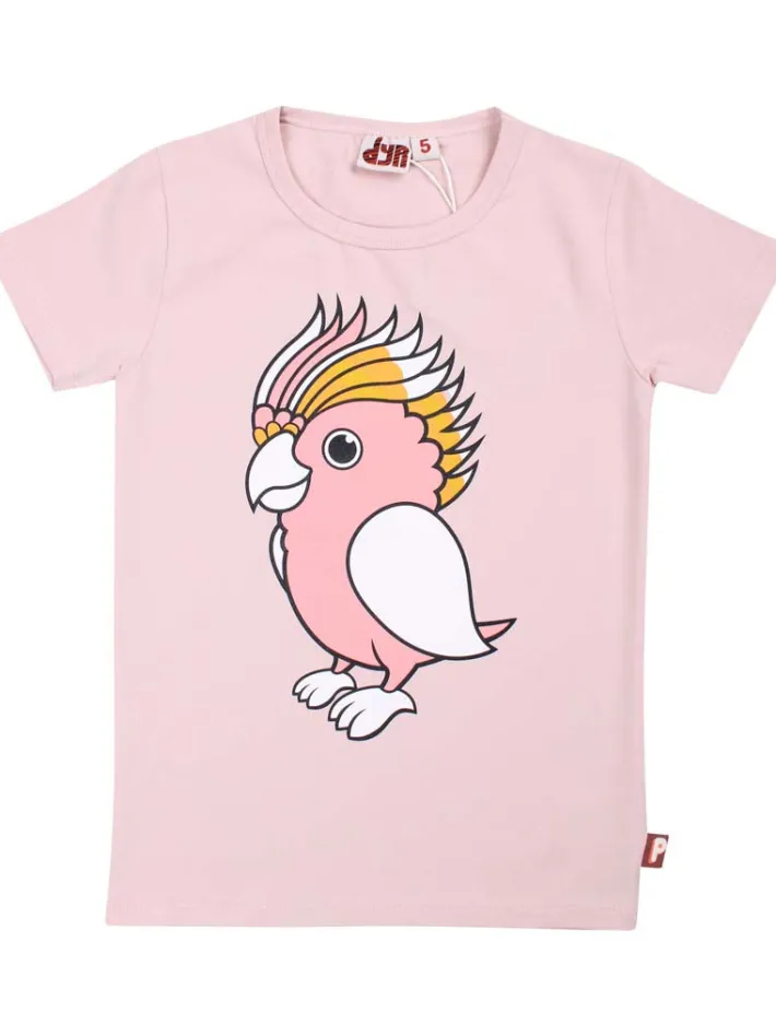 dyrgrowl_t_lt_rose_papego_0.webp Dyrgrowl T Lt Rose PAPEGOEJE