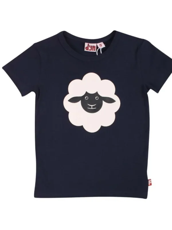 Dyrgrowl T Navy FAAR