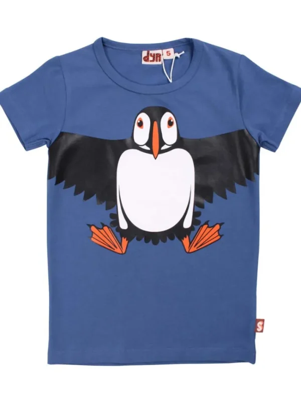 Dyrgrowl T Skipper Blue SOEPAPEGOEJE