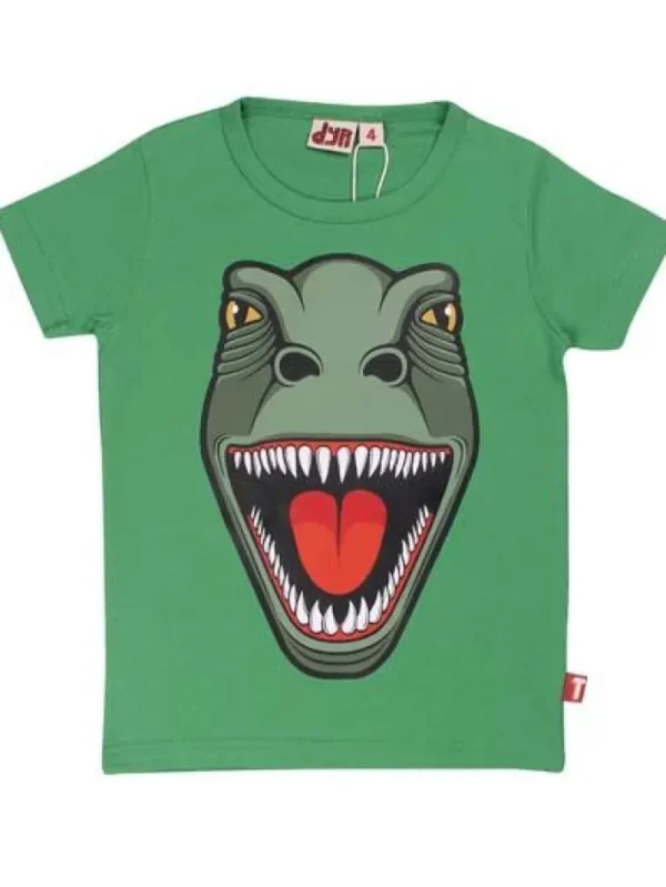 Dyrhowl Tee NOOS Plant T-REX
