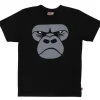 Dyrmande T Black ZOOMGORILLA