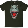 Dyrmande T Dk Safari T-REX