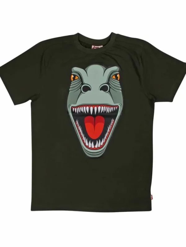 Dyrmande T Dk Safari T-REX