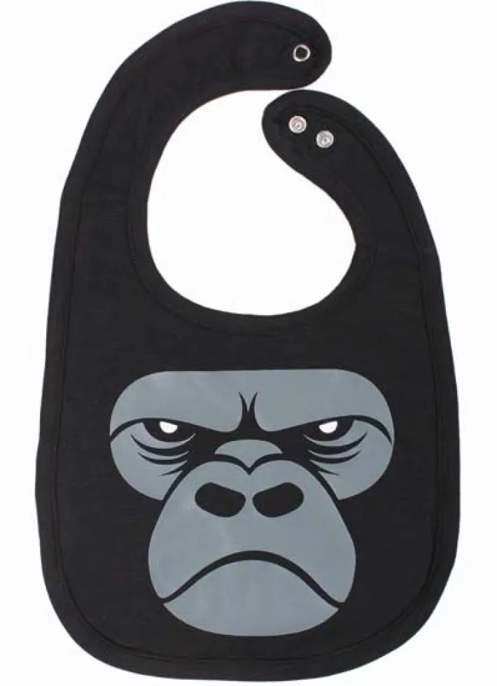 dyrmunchie_bib_black_gori_0.webp Dyrmunchie Bib Black GORILLA