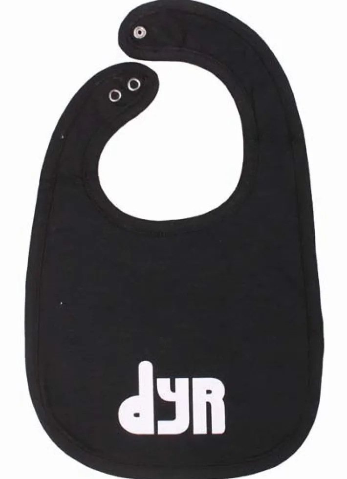 dyrmunchie_bib_black_gori_1.webp Dyrmunchie Bib Black GORILLA