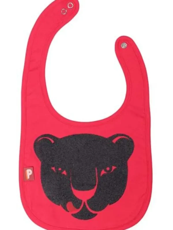 Dyrmunchie Bib Grenadine PANTER