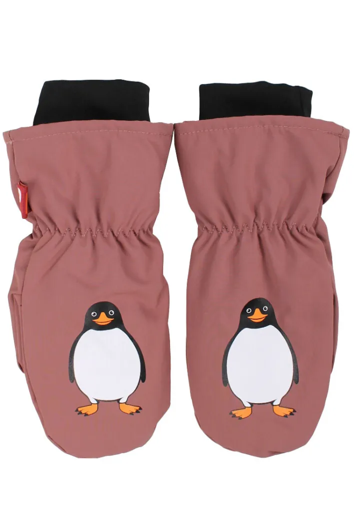 dyrpaw_mittens_beige_rose_0.webp Dyrpaw Mittens Beige Rose PINGVIN