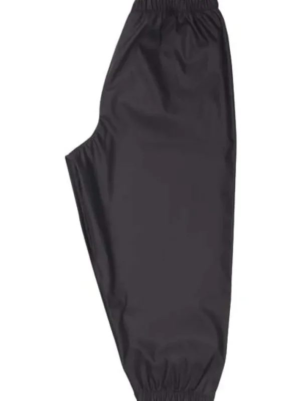 Dyrranger Rain Pants Black