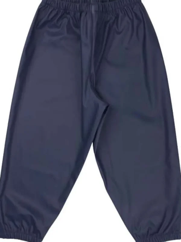 Dyrranger Rain Pants Navy