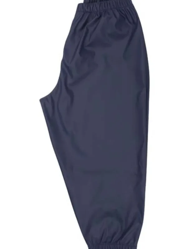Dyrranger Rain Pants Navy
