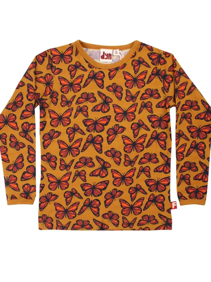 dyrroar_t_aopstrib_golden_2.webp Dyrroar T AOP/STRIB Golden Honey FLUTTER