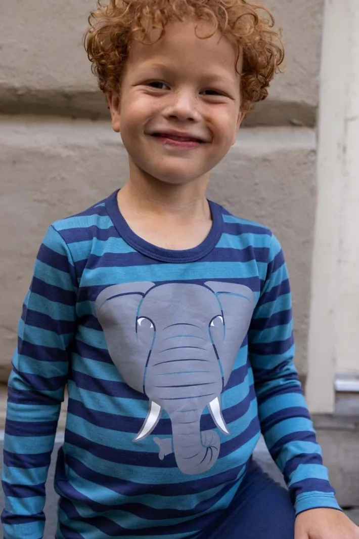 dyrroar_t_aopstrib_grey_m_0-4.webp Dyrroar T AOP/STRIB Grey Marine/Porcelaine ELEFANT