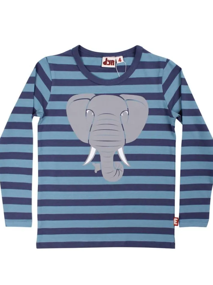 dyrroar_t_aopstrib_grey_m_1-2.webp Dyrroar T AOP/STRIB Grey Marine/Porcelaine ELEFANT