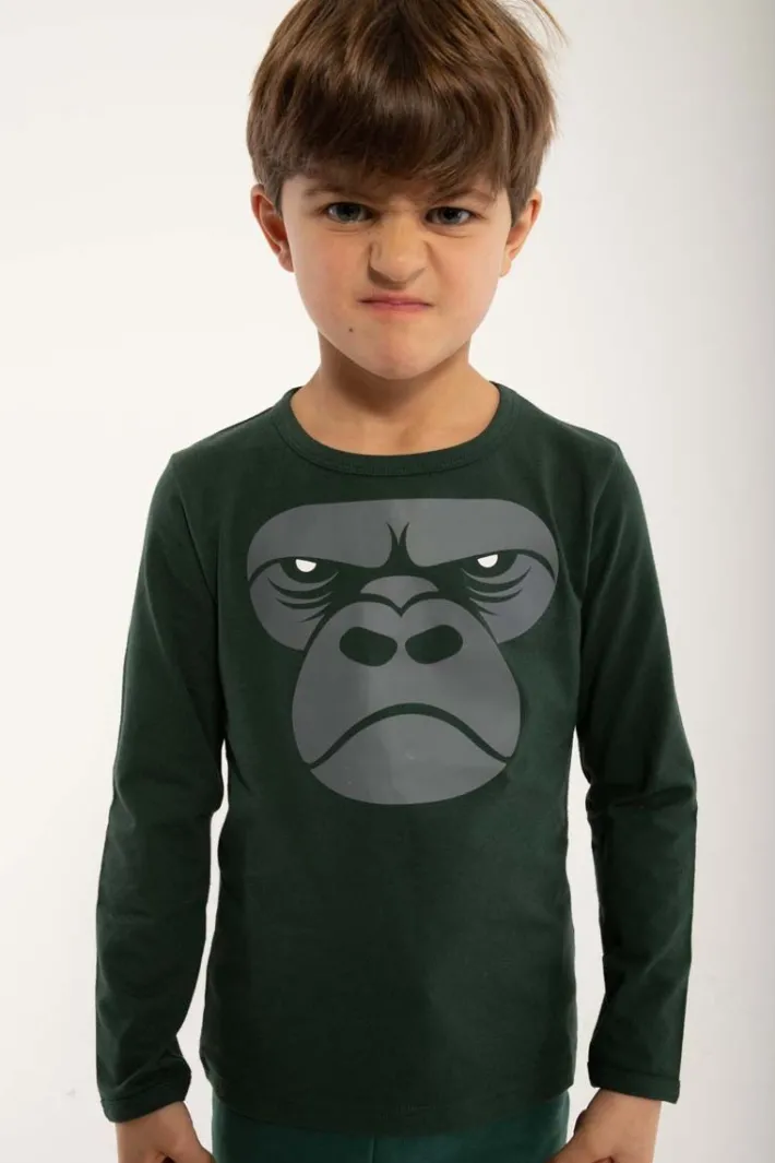 dyrroar_t_black_green_zoo_0.webp Dyrroar T Black Green ZOOMGORILLA