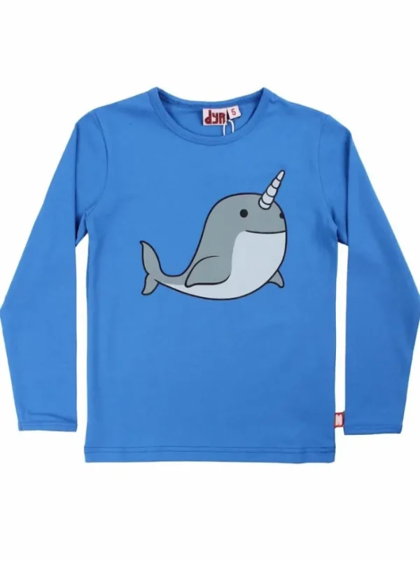 Dyrroar T Blue NARHVAL