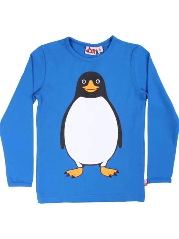 Dyrroar T Blue PINGVIN