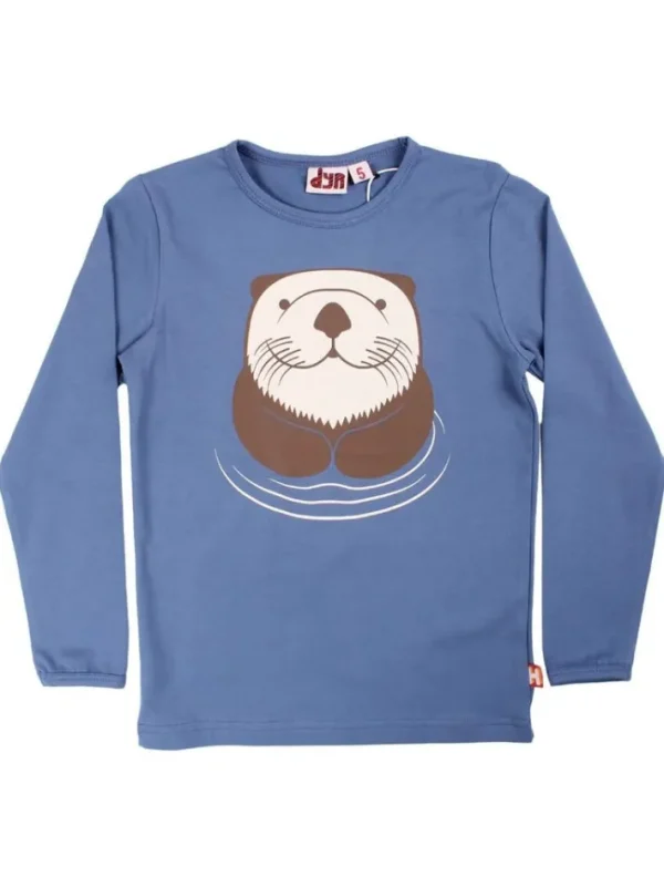 Dyrroar T Cold Blue HAVODDER