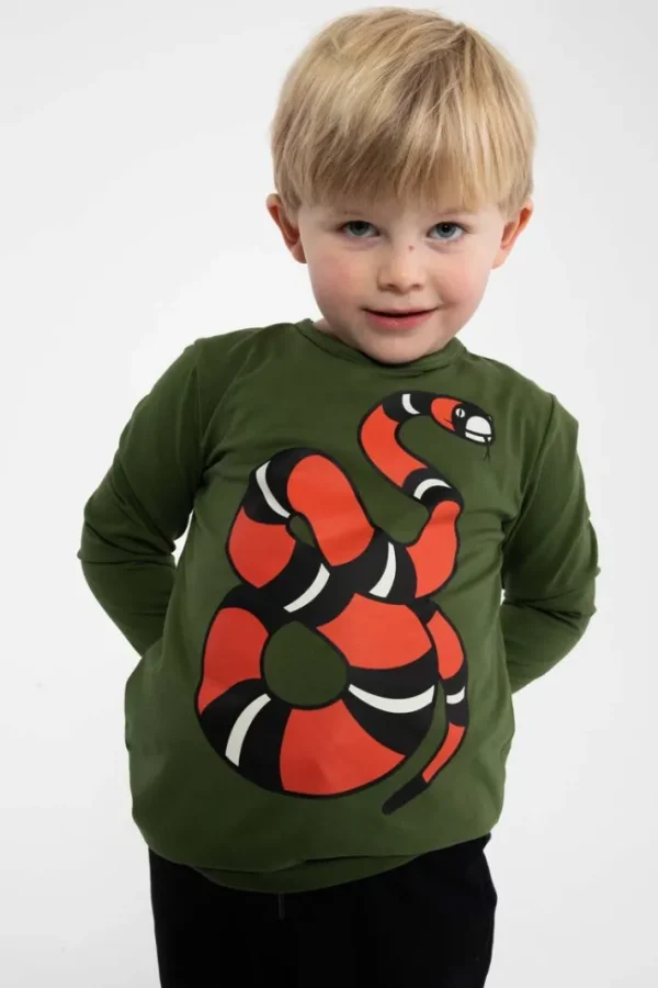 Dyrroar T Dark Army SLANGE