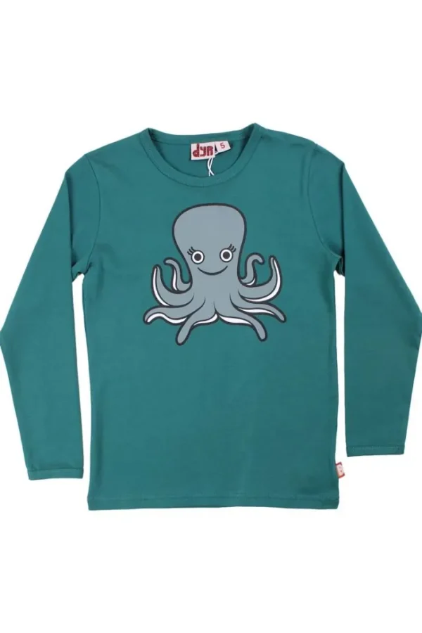 Dyrroar T Dark Duck BLAEKSPRUTTE