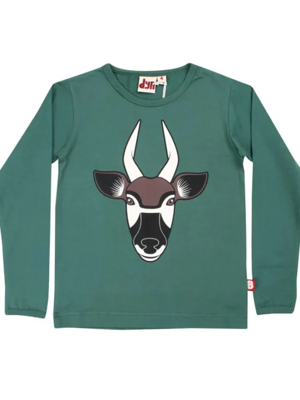 Dyrroar T Dark Pine BONGOANTELOPE