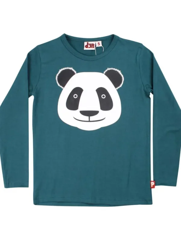 Dyrroar T Dark Slate PANDA