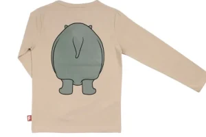 Dyrroar T Din Ven Beige FLODHEST