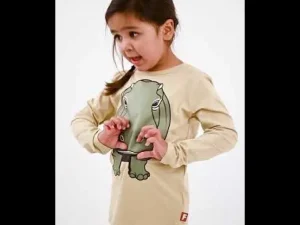 Dyrroar T Din Ven Beige FLODHEST