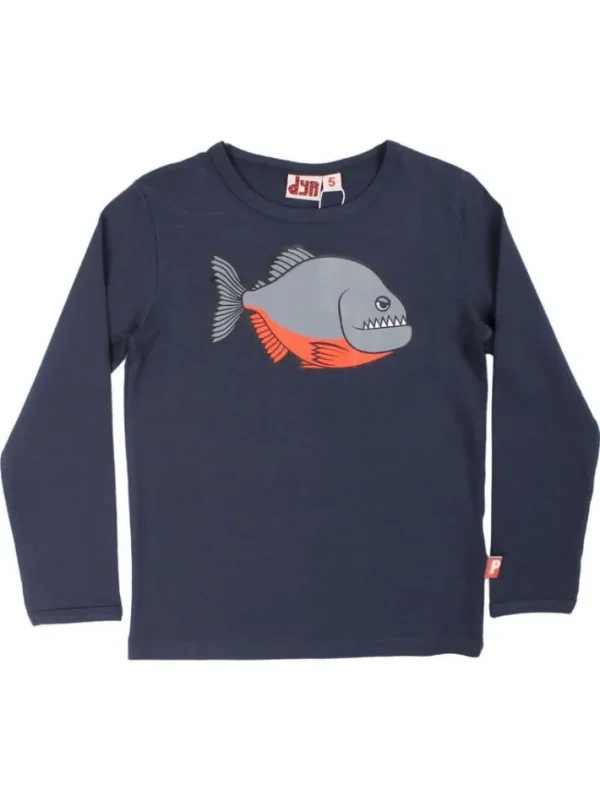 Dyrroar T Dk Navy PIRATFISK