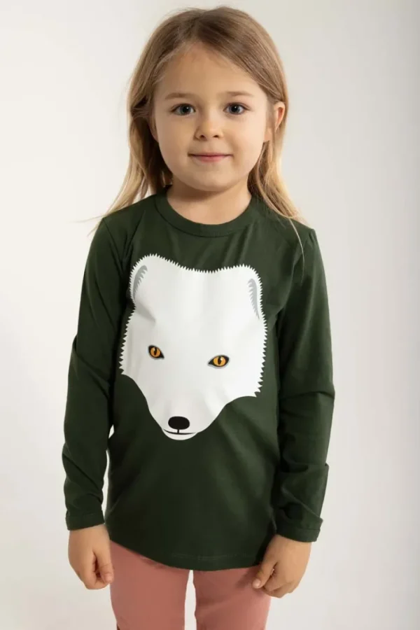 Dyrroar T Dk Safari POLARRÆV