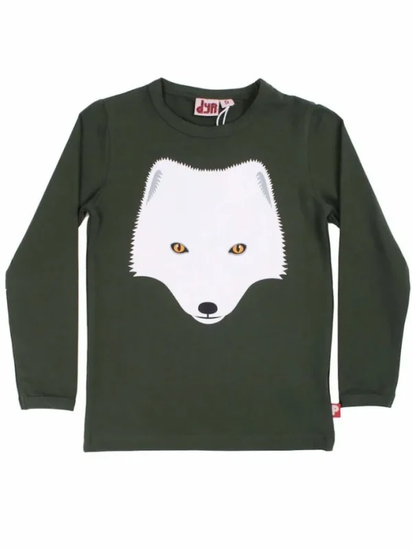 Dyrroar T Dk Safari POLARRÆV